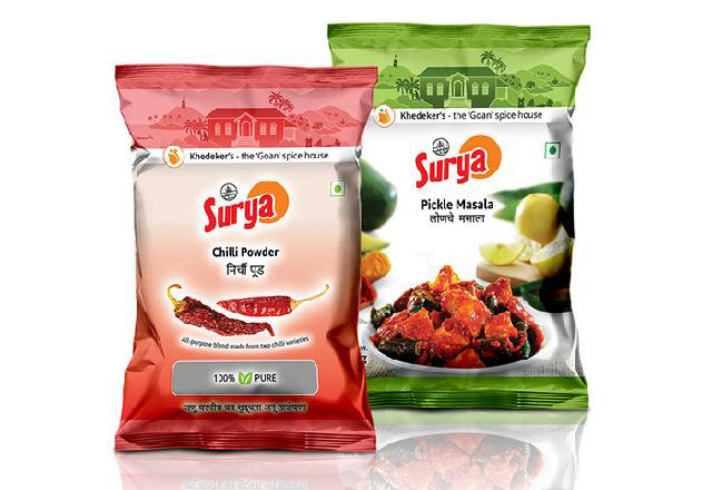 馬薩拉平口包裝方案 馬薩拉平口包裝方案