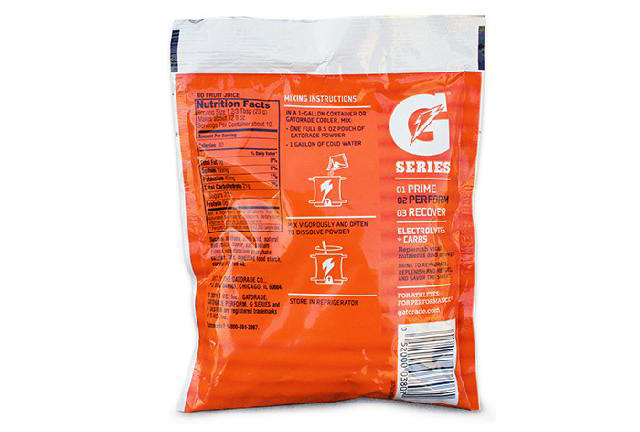 預(yù)制袋粉末包裝方案 預(yù)制袋粉末包裝方案