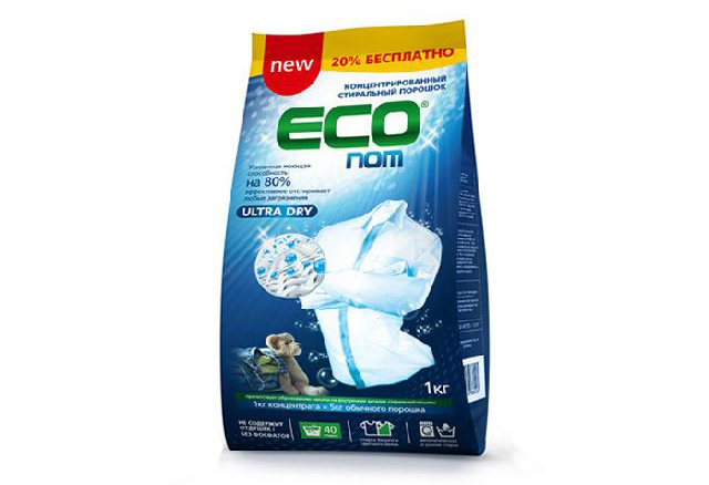 預(yù)制袋洗衣粉包裝方案 預(yù)制袋洗衣粉包裝方案