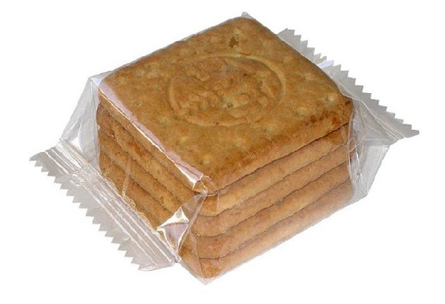 多層小餅干包裝方案 多層小餅干包裝方案