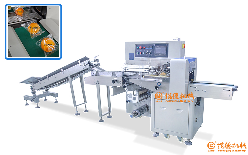 水果臍橙包裝機(jī) 水果臍橙包裝機(jī)