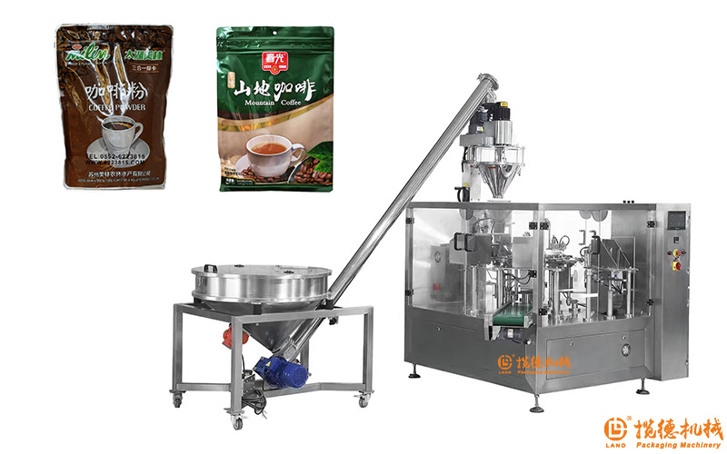 全自動(dòng)咖啡包裝機(jī) 全自動(dòng)咖啡包裝機(jī)