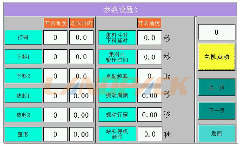 設(shè)置參數(shù)2 設(shè)置參數(shù)2
