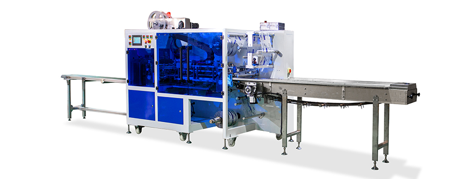 四邊封口包裝機(jī) 四邊封口包裝機(jī)