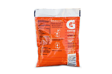 預制袋粉末包裝方案