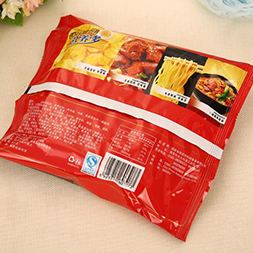 生產(chǎn)袋裝方便面時(shí)枕式包裝機(jī)如何使用？