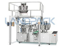 全自動包裝設備與拉伸膜包裝設備有哪些區(qū)別