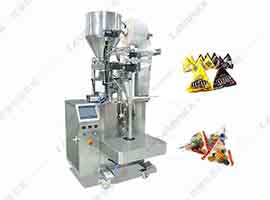 顆粒包裝機(jī)的發(fā)展前景怎么樣？有什么趨勢(shì)？