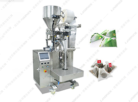 立式包裝機(jī)是怎么工作的？原理是什么？