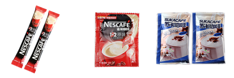 袋裝咖啡 袋裝咖啡