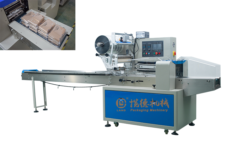 開關插座包裝機 開關插座包裝機