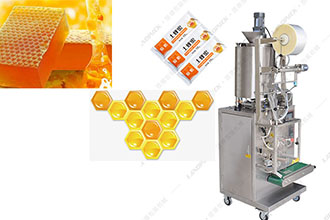 蜂蜜在冬季凝固了怎么辦？應該如何使用蜂蜜包裝機呢？