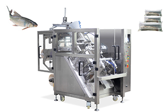 活魚(yú)包裝機(jī)多少錢(qián)一臺(tái)？活魚(yú)包裝機(jī)價(jià)格介紹
