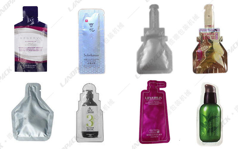 異型袋樣品 異型袋樣品