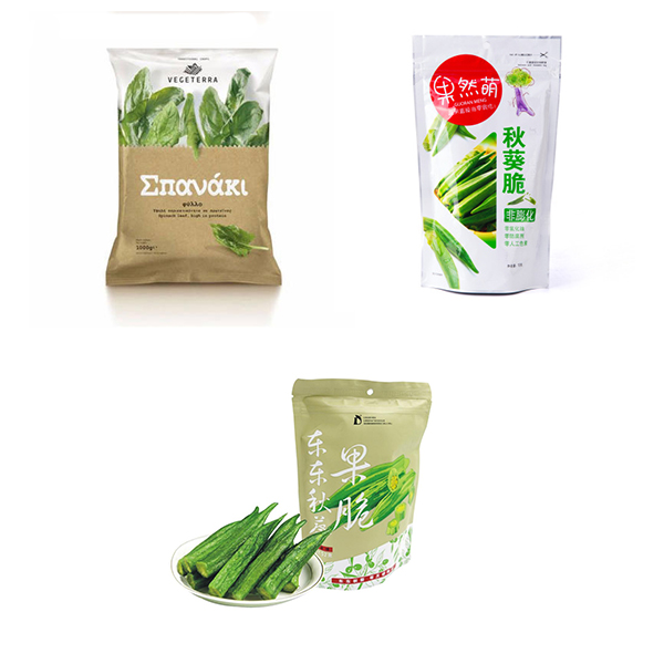 蔬菜干包裝機(jī)視頻