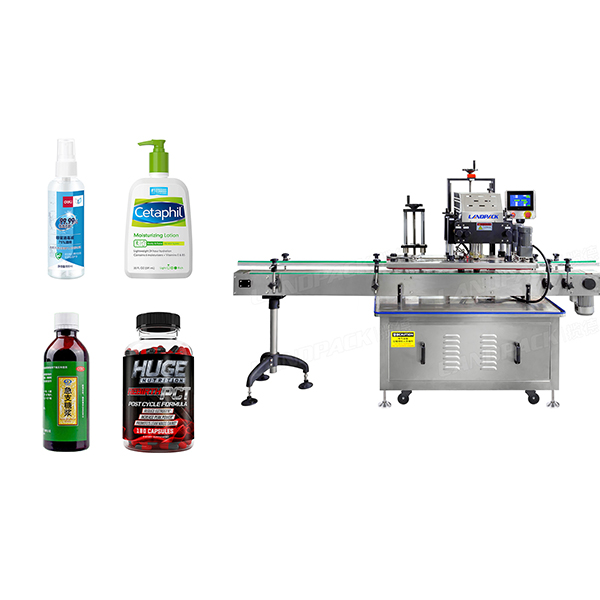 四輪旋蓋機視頻